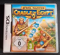 Jewel Master: Cradle of Egypt 2 (Nintendo DS, 2012) Nordrhein-Westfalen - Herten Vorschau