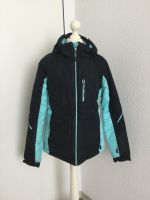 Crivit Ski-Jacke blau schwarz Gr. 38 bzw. M Niedersachsen - Oldenburg Vorschau