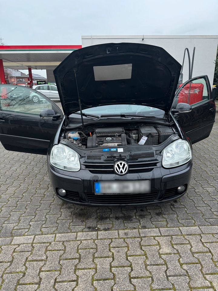 VW Golf 5 1.4 in Vreden