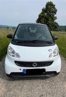 Smart ForTwo coupé 1.0 45kW mhd Bayern - Kulmbach Vorschau