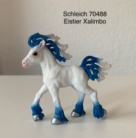 Schleich Bayala Fabelwesen 70488 Eistier Xalimbo Nordrhein-Westfalen - Dorsten Vorschau