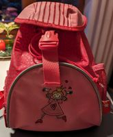 Sigikid Rucksack Prinzessin Kindergarten Kita rosa Dresden - Gompitz Vorschau