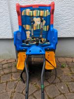 Kinder Fahrradsitz Kettler Nordrhein-Westfalen - Bad Oeynhausen Vorschau