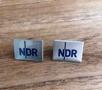 NDR Pin 2 x Niedersachsen - Neuenhaus Vorschau