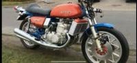 Suche Suzuki 2-T Modele GT 750 Wasserbüffel 380 550 250 Bastler Niedersachsen - Wiesmoor Vorschau