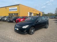 Hyundai i30 1.6 CRDI cw Classic *1.HAND*TEILLEDER* Niedersachsen - Cuxhaven Vorschau