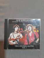 CD New Barbarians Rolling Stones alone 1 Keith Richards Ron Wood Niedersachsen - Lehrte Vorschau