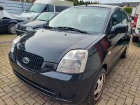 Kia Picanto 1.1 EX Nordrhein-Westfalen - Moers Vorschau