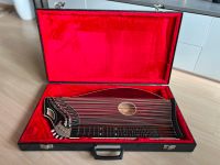 Zither Walter E. Sandner Modell S-1 Bayern - Finsing Vorschau