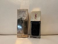 Yves Saint Laurent Nagellack 59 schwarz glitzer Nordrhein-Westfalen - Moers Vorschau