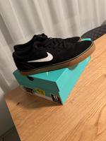 Nike SB Chron 2 Schuhe schwarz 46 Herren Hessen - Grünberg Vorschau