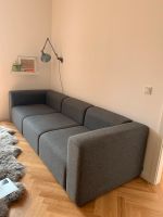 Hay Mags Sofa 3er 3 Sitzer hellgrau - guter Zustand Pankow - Weissensee Vorschau