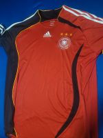 Fantrikot Deutsche Fußball Nationalmannschaft Bayern - Röthenbach Vorschau