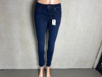 Levi’s 711 hyperstretch jeans skinny Blau neu 26 31 32 L28 3640 Bayern - Erlabrunn Vorschau