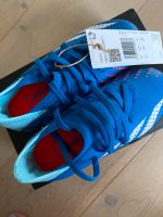 Adidas Predator Accuracy.3 30 blau NEU Sachsen - Lichtenberg/Erzgebirge Vorschau