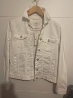 Tom Tailor Jeansjacke • NEU • Gr. XL • weiß • Bayern - Landsberg (Lech) Vorschau