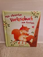 Mein allererstes Vorlesebuch zum kuscheln Königs Wusterhausen - Wildau Vorschau