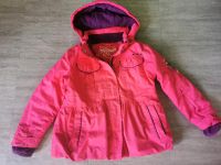 Mädchenkleidung Gr. 116 Winterjacke Rodeo pink Bayern - Schauenstein Vorschau