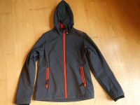 CMP Softshelljacke grau/rot 164 neu Baden-Württemberg - Filderstadt Vorschau