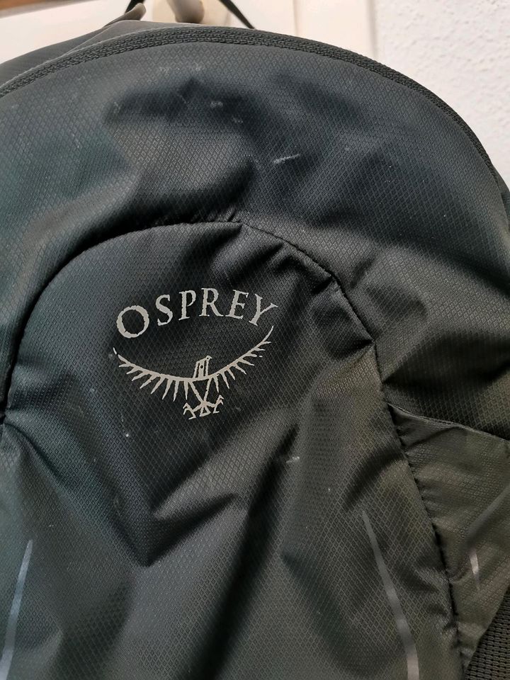 OSPREY Rucksack HIKELITE 18 l in Riedering