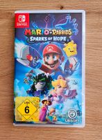 Nintendo Switch Mario + Rabbids - Sparks of Hope Niedersachsen - Nottensdorf Vorschau