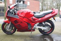 Suzuki RF 900 R top Zustand Reifen neu Nordrhein-Westfalen - Langenfeld Vorschau