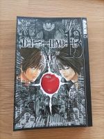 How to read 13 Death Note Harburg - Hamburg Heimfeld Vorschau