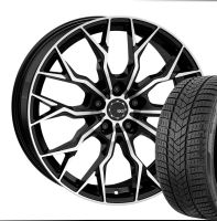 19 Zoll SX-WHEELS SX2 Sommerkompletträder 5x112 Sommerräder Sommerreifen Felgen Alufelgen für BMW 1er F1H F40 2er Active Tourer UKL F46 G42 F44 Gran Tourer Gran Coupe Nordrhein-Westfalen - Hagen Vorschau