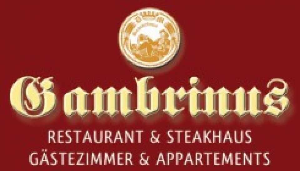 ⭐️ Hotel-Restaurant Gambrinus ➡️ Koch  (m/w/x), 59821 in Arnsberg