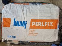 Knauf Perlfix Ansetzgips 25 kg Sachsen - Mülsen Vorschau