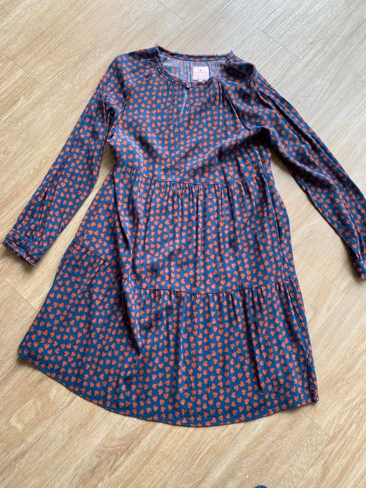 Kleid Lieblingsstück / Gr. 38 / mit rostfarbenen Herzen / Viskose in  Nordrhein-Westfalen - Heinsberg | eBay Kleinanzeigen ist jetzt Kleinanzeigen