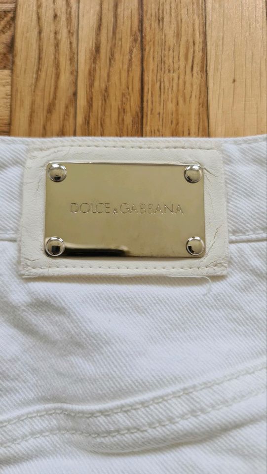 Dolce & Gabbana Jeans Größe 34 in Sassnitz