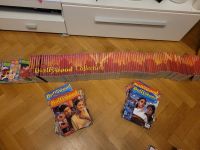 Best of Bollywood Collector 102 DVD's mit Begleitheften Bremen - Walle Vorschau