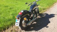 Honda VT 600 PC21 Hessen - Hünstetten Vorschau