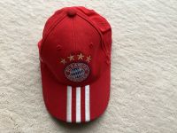 Mütze Kappe Bayern München für Kids Niedersachsen - Sottrum Vorschau