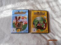 DVD " Der kleine Maulwurf" Brandenburg - Luckau Vorschau