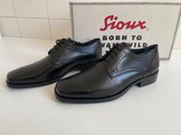 Sioux Herren Schnürschuhe Anzugsschuhe aus Kalbsleder  Größe 41,5 Schleswig-Holstein - Todendorf Vorschau