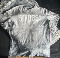 Snipes T-shirt Gr.M Thüringen - Gera Vorschau