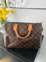 Louis Vuitton Speedy 30 Monogramm Düsseldorf - Derendorf Vorschau