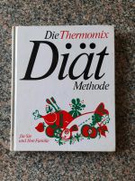 Kochbuch: Die Thermomix Diät Methode Baden-Württemberg - Fellbach Vorschau