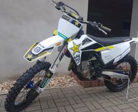 FC 450 Rockstar Factory Edition US Modell 2020  (NO SXF;KXF;YZF) Sachsen-Anhalt - Luso Vorschau