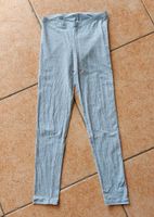 Skiunterwäsche Hose Jungen Größe 146/152 grau TCM Sachsen - Frohburg Vorschau