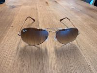 RAY-BAN Sonnenbrille AVIATOR II 9147/51 58/14 140 3N Dortmund - Eving Vorschau