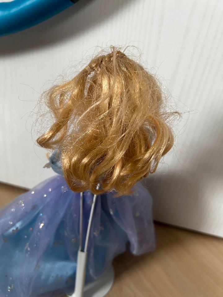 Barbie Collector Cinderella Film Edition in Ismaning