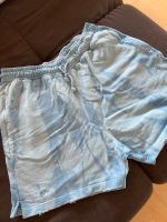 MAM Vienna Shorts babyblau Gr. L Bayern - Kolbermoor Vorschau