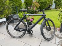 VanMoof S3 * gebraucht * voll funktionsfähig Köln - Widdersdorf Vorschau