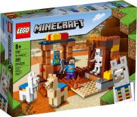 LEGO® Minecraft 21167 Der Handelsplatz Nordrhein-Westfalen - Bottrop Vorschau