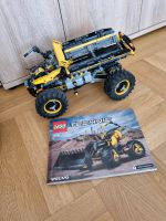 Lego Technik Volvo Radlader 42081 Nordrhein-Westfalen - Pulheim Vorschau