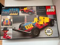 LEGO Technic 853 (nicht auf Vollständigkeit geprüft) Hessen - Langen (Hessen) Vorschau