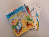 Asterix Band/Bände - 12 Stück Wandsbek - Hamburg Volksdorf Vorschau